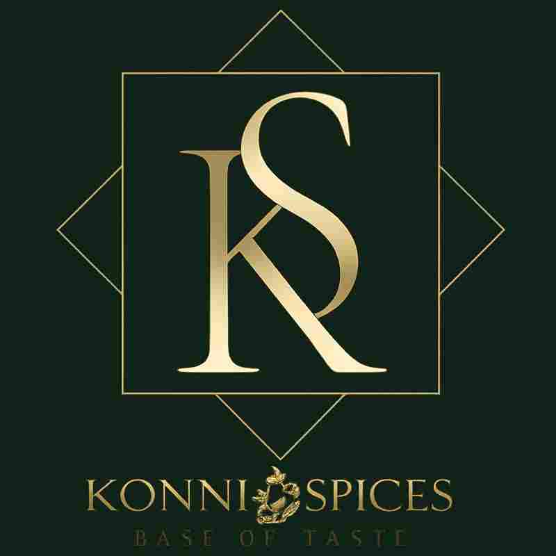 Konni Spices Logo